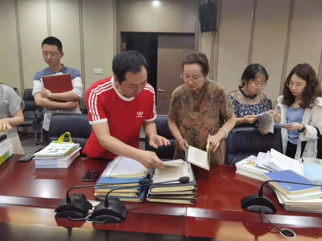 专业督导正当时 借力集团扬帆行