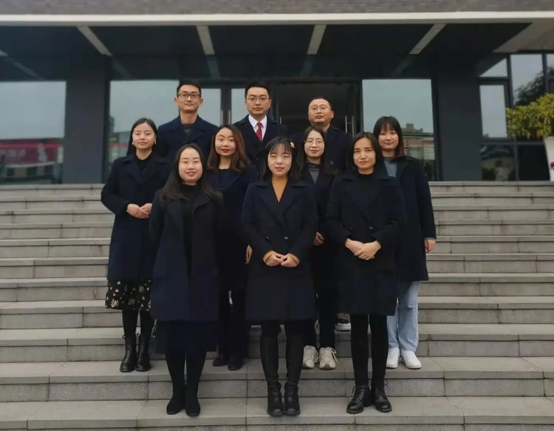 北培外国语学校办学特色 之 新·语文派