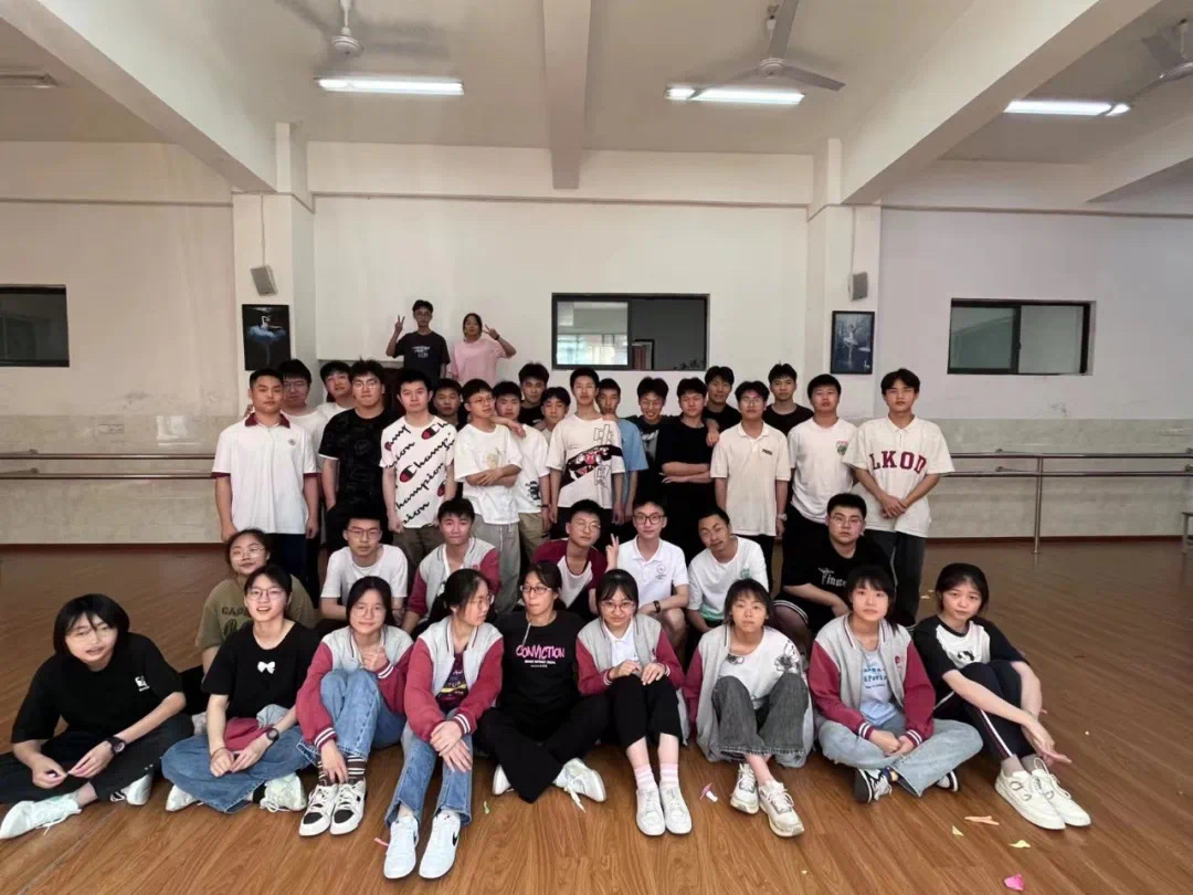 北培外国语学校办学特色 之 英语篇
